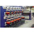 manufacturer of enamelled aluminium wire machine